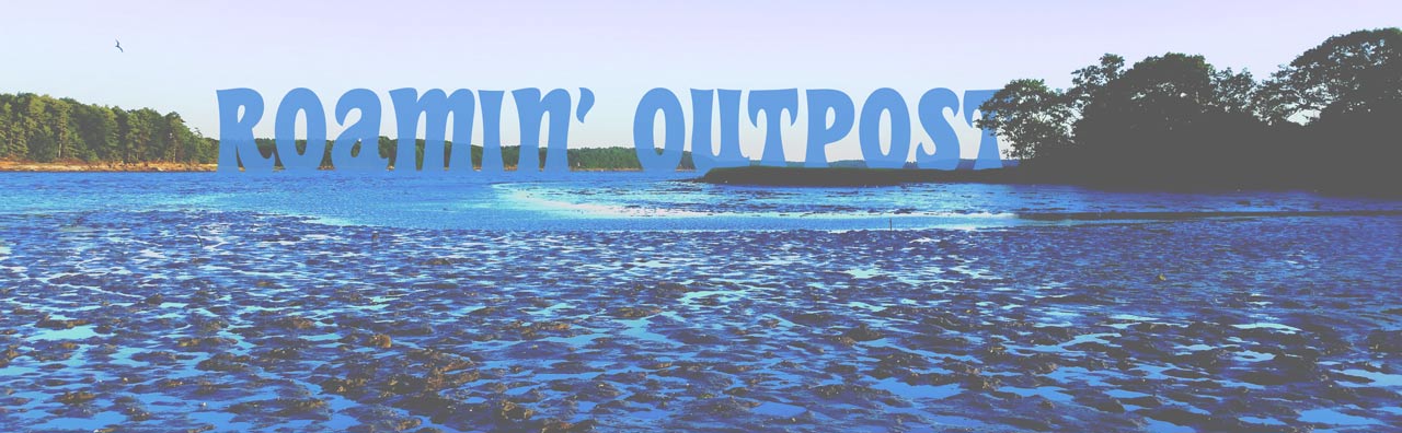 Roamin Outpost Music Festival Maine