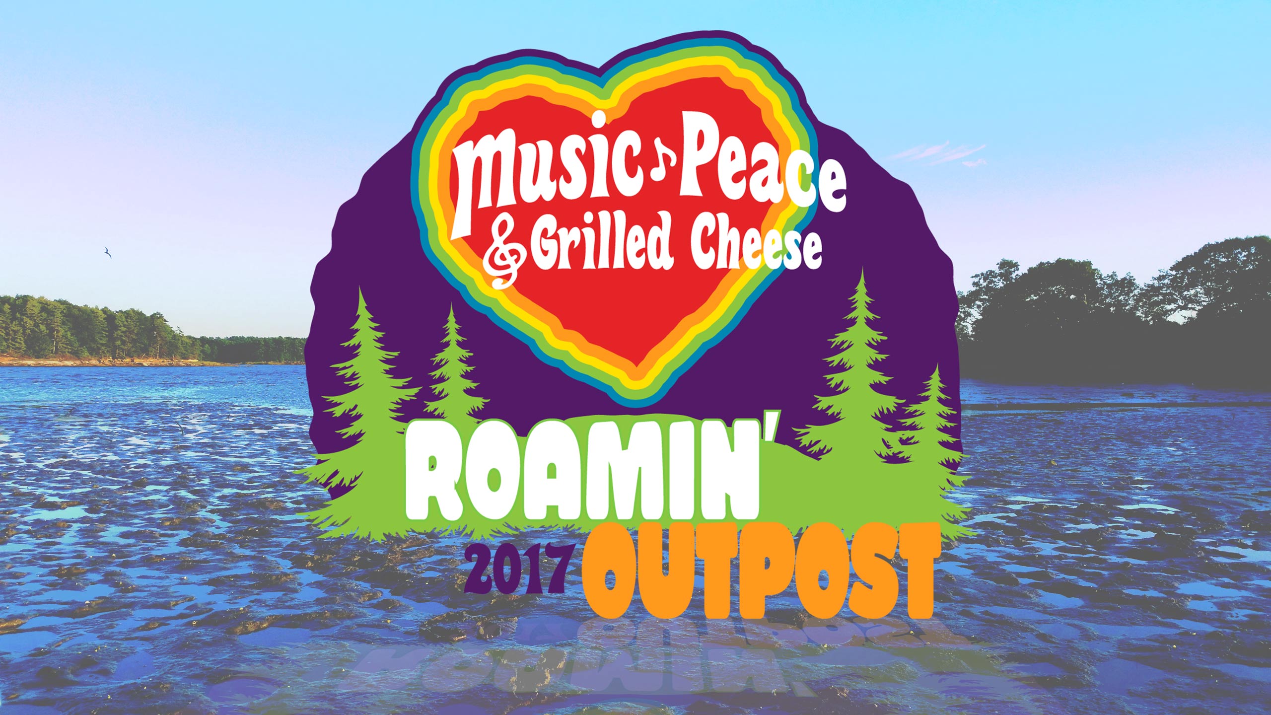 Roamin' Outpost Music Festival